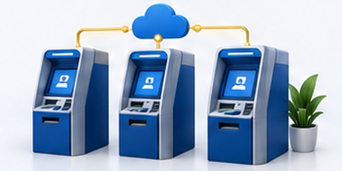 ATM — Gestión de Cajeros Automáticos