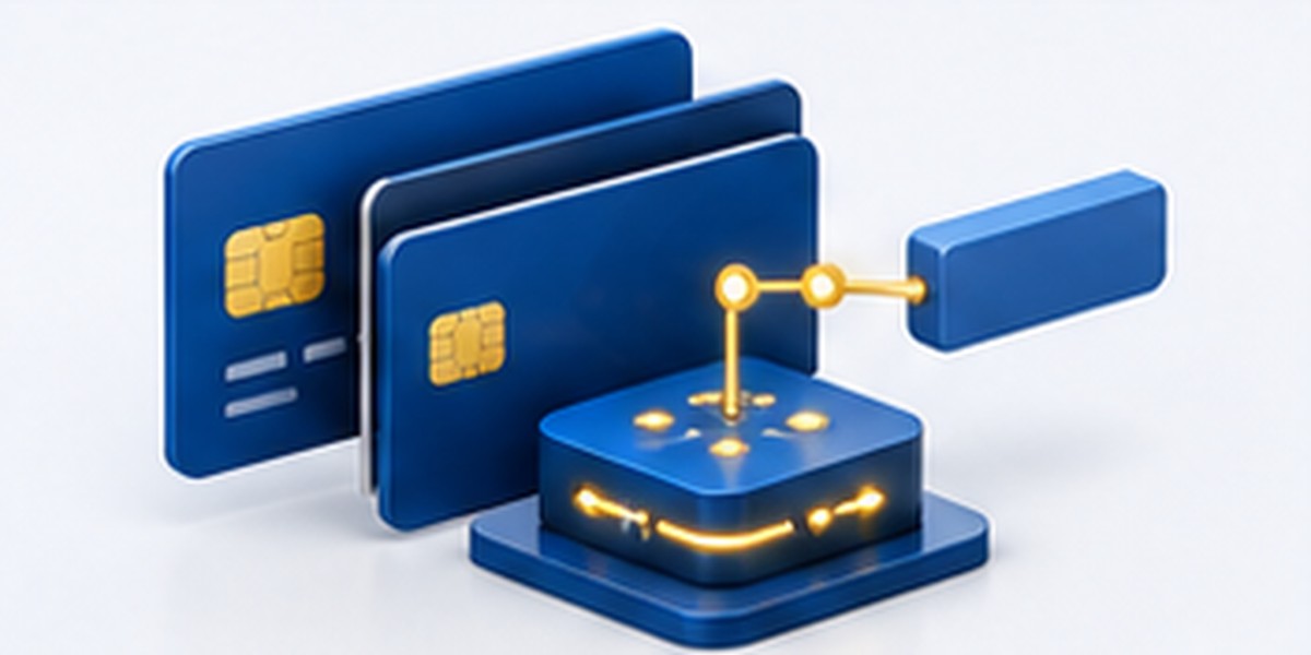 Core de Tarjetas de Crédito