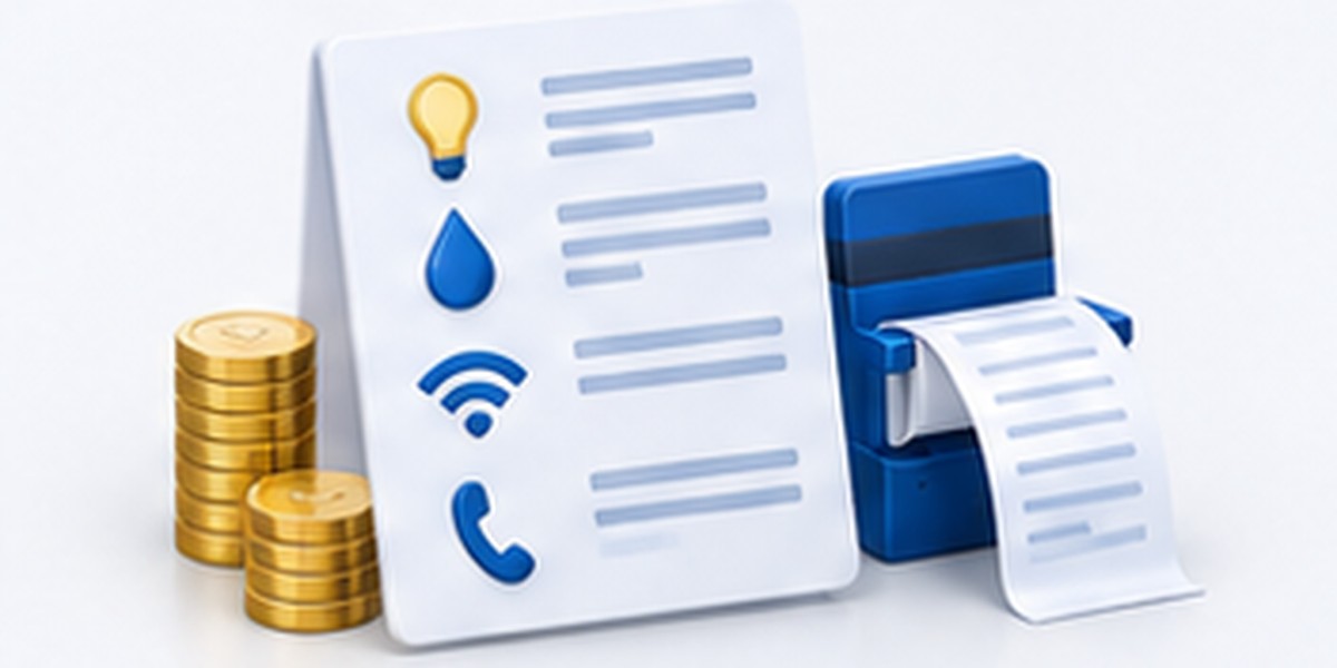 Pago de Servicios