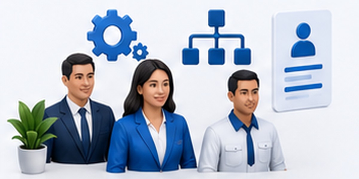 Recursos Humanos