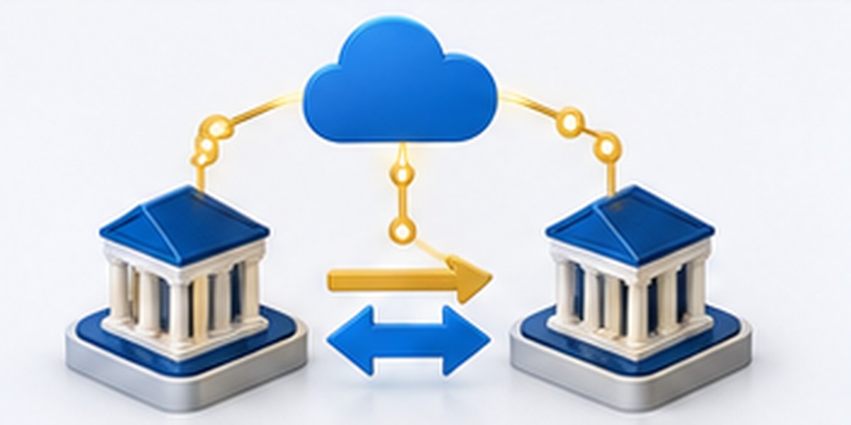 Servicio de Transferencias ACH y BaaS