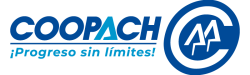 Logotipo de COOPACH R.L.