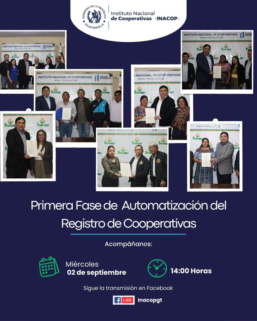 Control interno: una práctica cotidiana para cooperativas