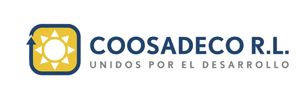 Logotipo de COOSADECO R.L.